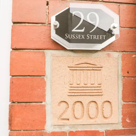 29 Sussex Street Holiday home Scarborough