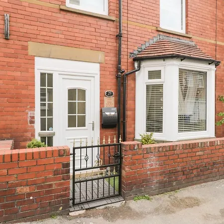 Holiday home 29 Sussex Street