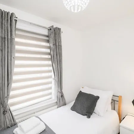 29 Sussex Street Holiday home
