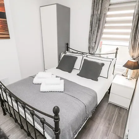 29 Sussex Street Holiday home