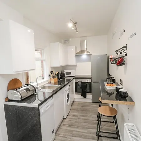 29 Sussex Street * Scarborough