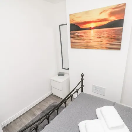 29 Sussex Street Holiday home *