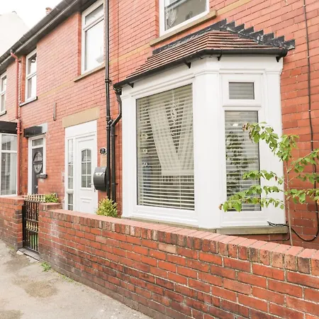 Holiday home 29 Sussex Street *