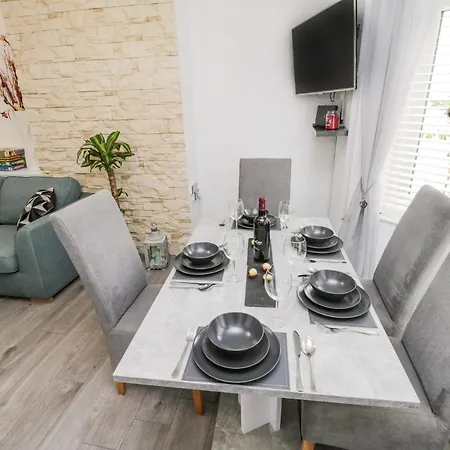 Holiday home 29 Sussex Street Scarborough